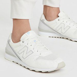 New Balance 996 Classic Sneakers